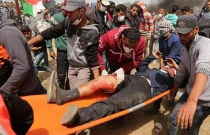 فلسطين تجدد المطالبة بتحقيق أممي حول أعمال العنف في غزة