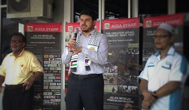 من هو عالم الطاقة الفلسطيني فادي البطش؟ ولماذا اغتِيل؟