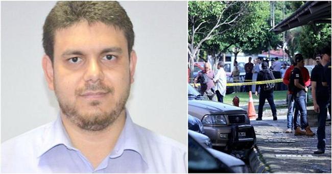 ماليزيا تكشف عن هوية منفذي عملية اغتيال المهندس الفلسطيني "البطش"