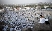 إعلان أسماء الحجاج الأسبوع الجاري