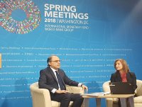 صندوق النقد: تقدم إجراءات التصحيح مهمة لعودة بعثة المراجعة للأردن
