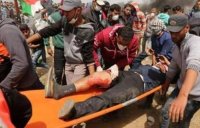 فلسطين تجدد المطالبة بتحقيق أممي حول أعمال العنف في غزة