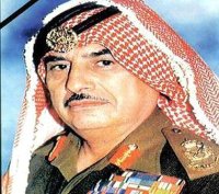 الذكرى 17 لرحيل المشير المجالي غدا