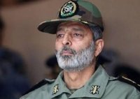 قائد الجيش الإيراني يحدد موعدا لزوال الاحتلال الاسرائيلي