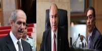 رئاسات ثلاث تحت المجهر والتغيير قادم
