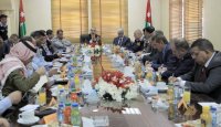 المبيضين يدعو المسؤولين إلى التواصل مع المواطنين والاستماع الى همومهم