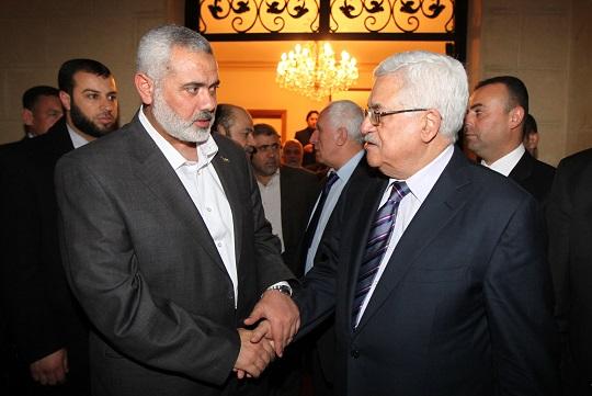 خطوة حمساوية للرد على "مجلس عباس"!