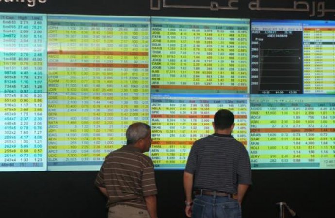 "البورصة" توقف اسهم الشركات غير الملتزمة بالإفصاح المالي