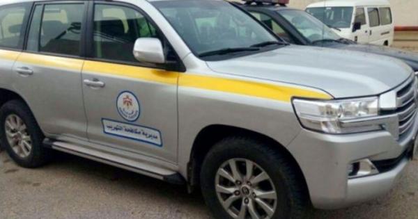 الجمارك تحبط تهريب كمية من الحشيش والكبتاجون