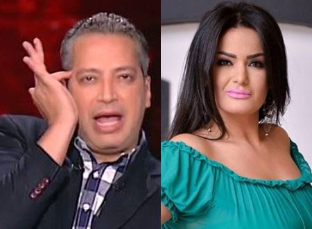 سما المصري تفتح النار على تامر أمين