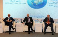 الأردن الثاني عربيا في "التعليم العالي" والخامس في الاقتصاد وتكنولوجيا المعلومات والاتصالات