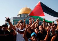 الإمارات تقدم 70 مليون دولار مساعدة لدعم الشعب الفلسطيني