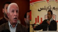 الحلبي يكشف "زيف" تصريحات عزام الأحمد حول عضويته بالوطني"