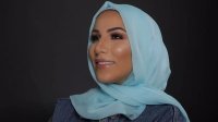 نداء شرارة تكشف ملابسات "الخلاف" مع والدها.. وخلع حجابي يساوي الملايين "لهم"