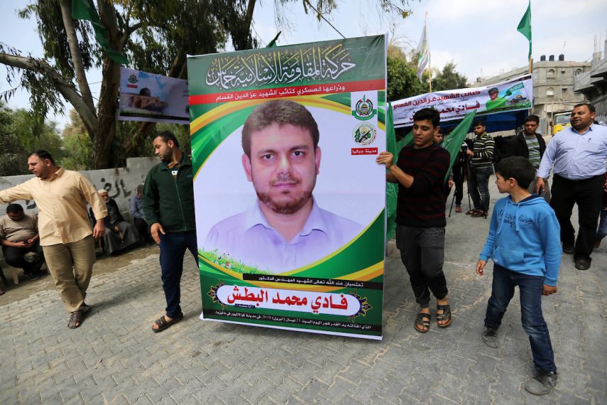 ماليزيا: نجد صعوبة في العثور على الجناة في اغتيال "البطش"