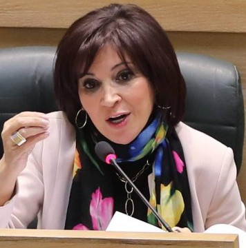 شويكة: دمج مركز تكنولوجيا المعلومات بالوزارة يلغي الازدواجية