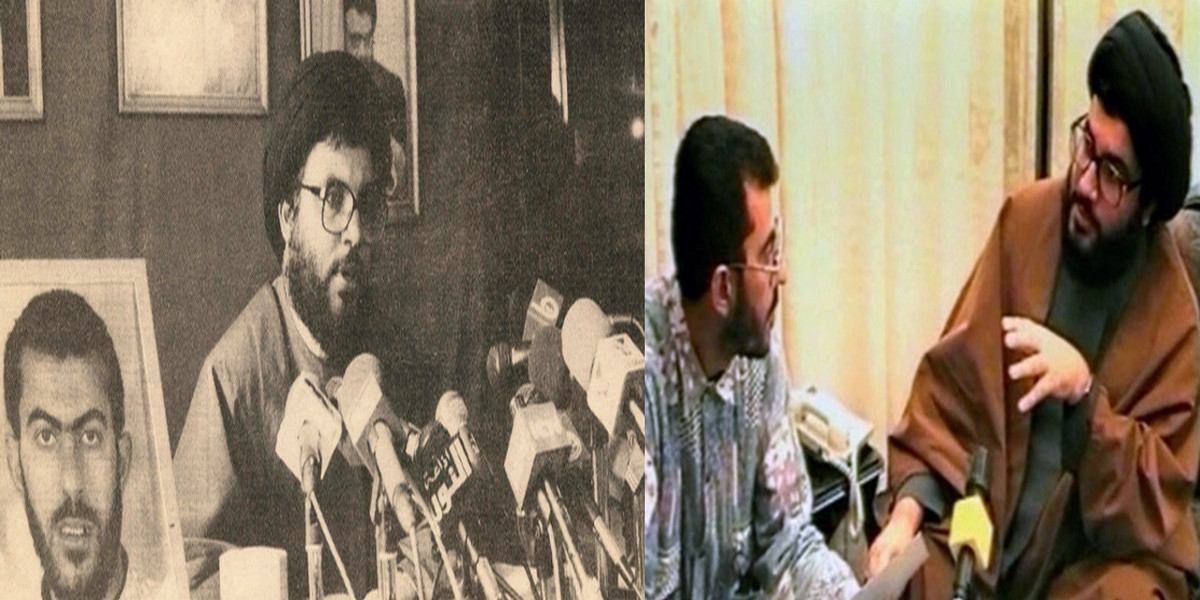 "قاهر الجيش الذي لا يقهر" .. موقف من لبنان العروبة