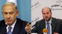 مكتب نتنياهو: احنا والهباش " ايد واحدة" ضد حماس