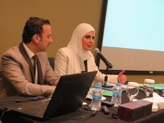 بالصور .. إطلاق تطبيق "مجتهد" التعليميّ