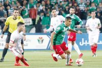 "المناصير للمحترفين" ... فريق يتأهب وفرق تترقب !