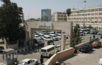 تعليق الدوام في مدارس بلدة الحسينية