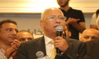 ليلة القبض على نقابة المهندسين