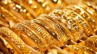 27.7 دينار سعر غرام الذهب محليا