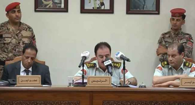 الحكم بالاعدام والأشغال ما بين 10 الى 15 سنة بحق متهمين بالانتماء لـ "داعش"