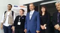 بالصور والفيديو .. وحدة طبية متنقلة وأيام طبية مفتوحة تقدم خدماتها لالاف المواطنين واللاجئين سوريين