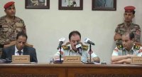 الحكم بالاعدام والأشغال ما بين 10 الى 15 سنة بحق متهمين بالانتماء لـ "داعش"