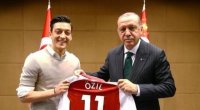 "سيلفي" مع أردوغان قد يحرم نجمي منتخب ألمانيا من كأس العالم