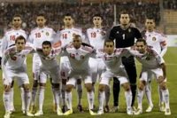 اكتمال صفوف المنتخب الوطني لكرة القدم اكتمال صفوف المنتخب الوطني لكرة القدم