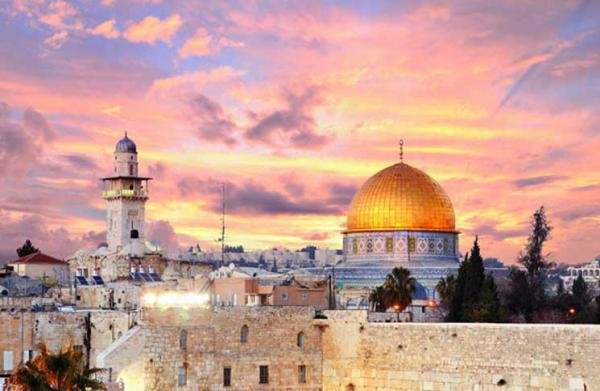 رئيس باراغواي سيحضر افتتاح سفارة بلاده في القدس الاثنين