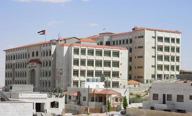 مدرسة أردنية تكسر الرقم القياسي وتعجز عن دخول "غينيس"