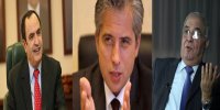 لعنة نواب الرئيس تطارد حكومة الملقي