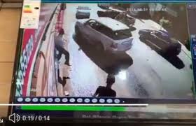 الدفعة الثانية من جرحى غزة تصل عمان