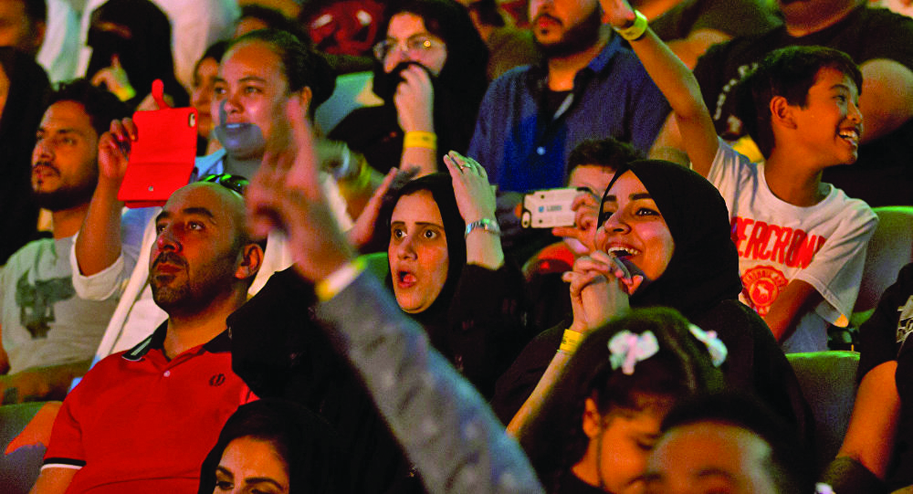 السعودية تستعد لإقامة 120 مهرجانا سياحيا خلال الصيف المقبل