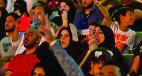 السعودية تستعد لإقامة 120 مهرجانا سياحيا خلال الصيف المقبل
