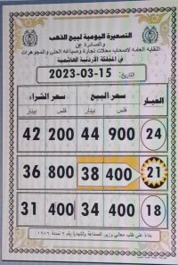 الذهب يرتفع جراء تراجع الدولار وتجدد التوترات التجارية