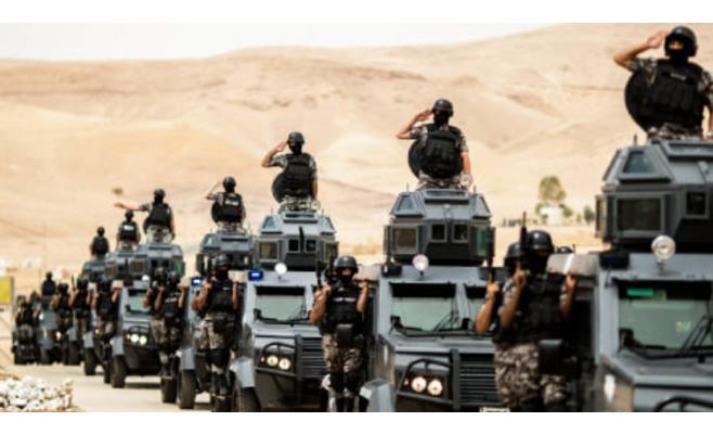 مكافحة الإرهاب والتطرف ما تزال تتصدر سلم التحديات الأردنية