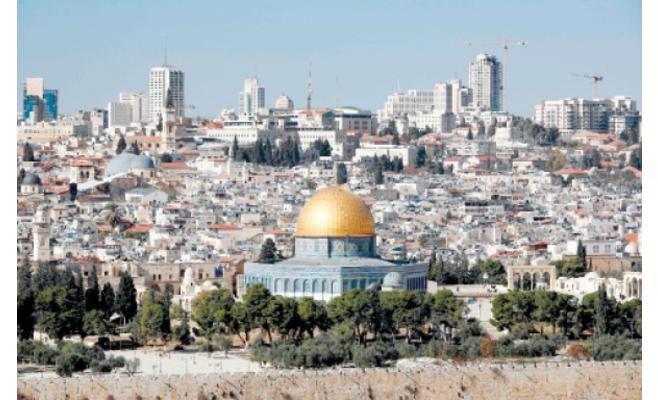سياسيون: الأردن ومنذ استقلاله يعتبر القضية الفلسطينية رسالته الأولى
