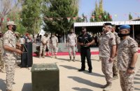1363 قاعة في 474 مدرسة لعقد امتحان ‘‘التوجيهي‘‘