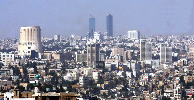 فرصة لهطل زخات مطرية اليوم
