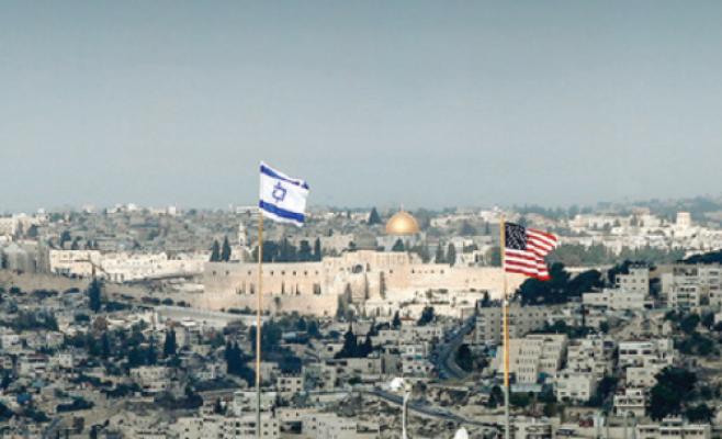 يديعوت : صفقة القرن تقضي بضم إسرائيل للقدس والخليل