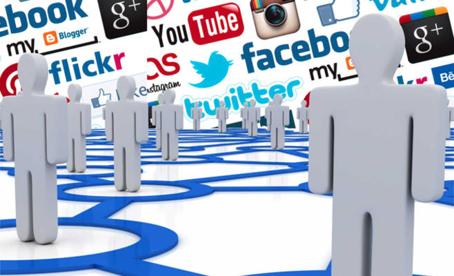 60 مخالفة لمروجي التبغ والأراجيل على "الانترنت"