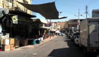 ضعف التسوق يوقف مخالفات التموين بالكرك