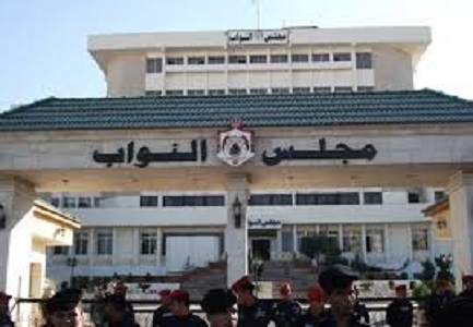 نواب يسعون للظهور في برنامج رمضاني