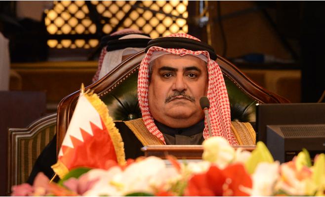 البحرين لا ترى "بارقة أمل" لحل الأزمة مع قطر قريبا