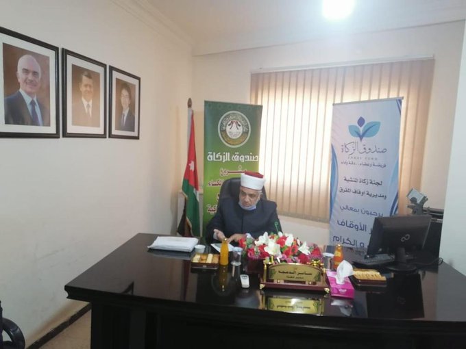 نقيبا المقاولين والمهندسين يعطلا بدء العمل بمشروع خط الغاز الاسرائيلي