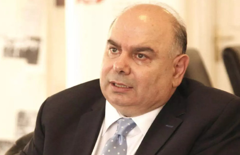 سفير جورجيا: الملك يقوم بجهد عظيم لتحقيق السلام